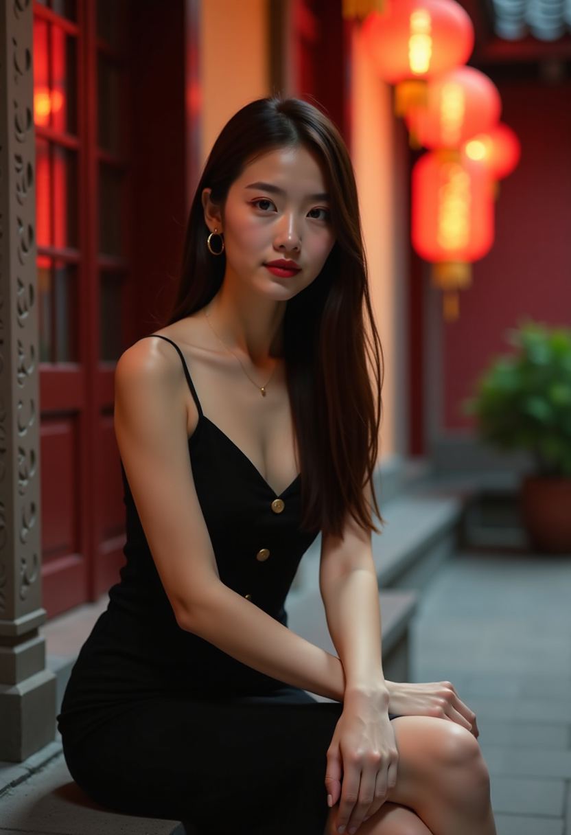 孤岛守夜人