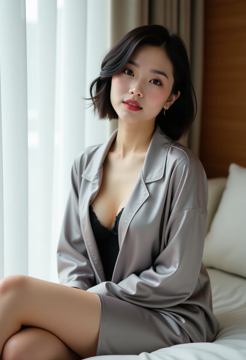 拳力全开