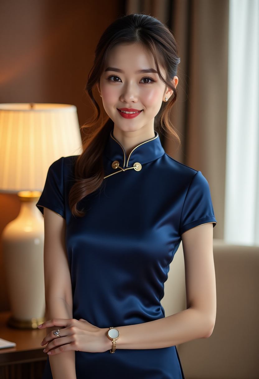 第七封密函