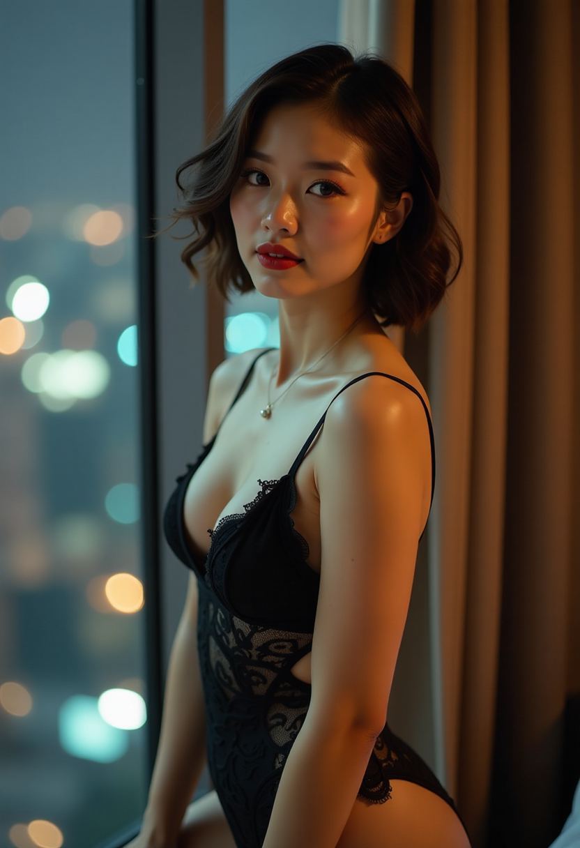 星际回声海报