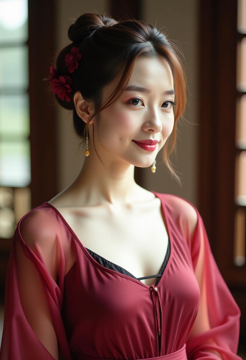追光者