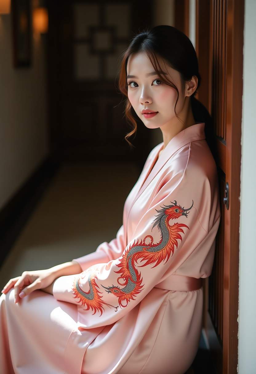 零点列车海报